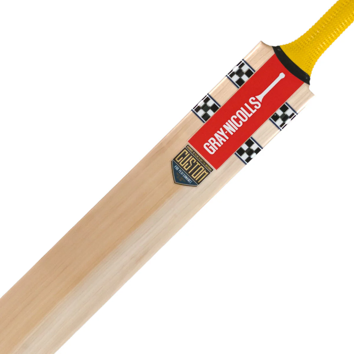 Gray-Nicolls Havoc 317 Custom Made Cricket Bat - Image 2