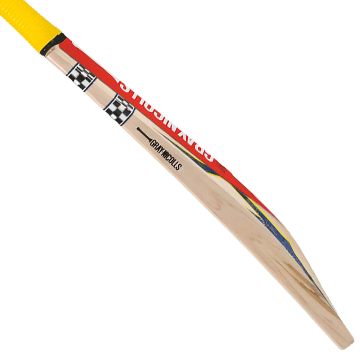 Gray-Nicolls Havoc 317 Custom Made Cricket Bat - Image 6