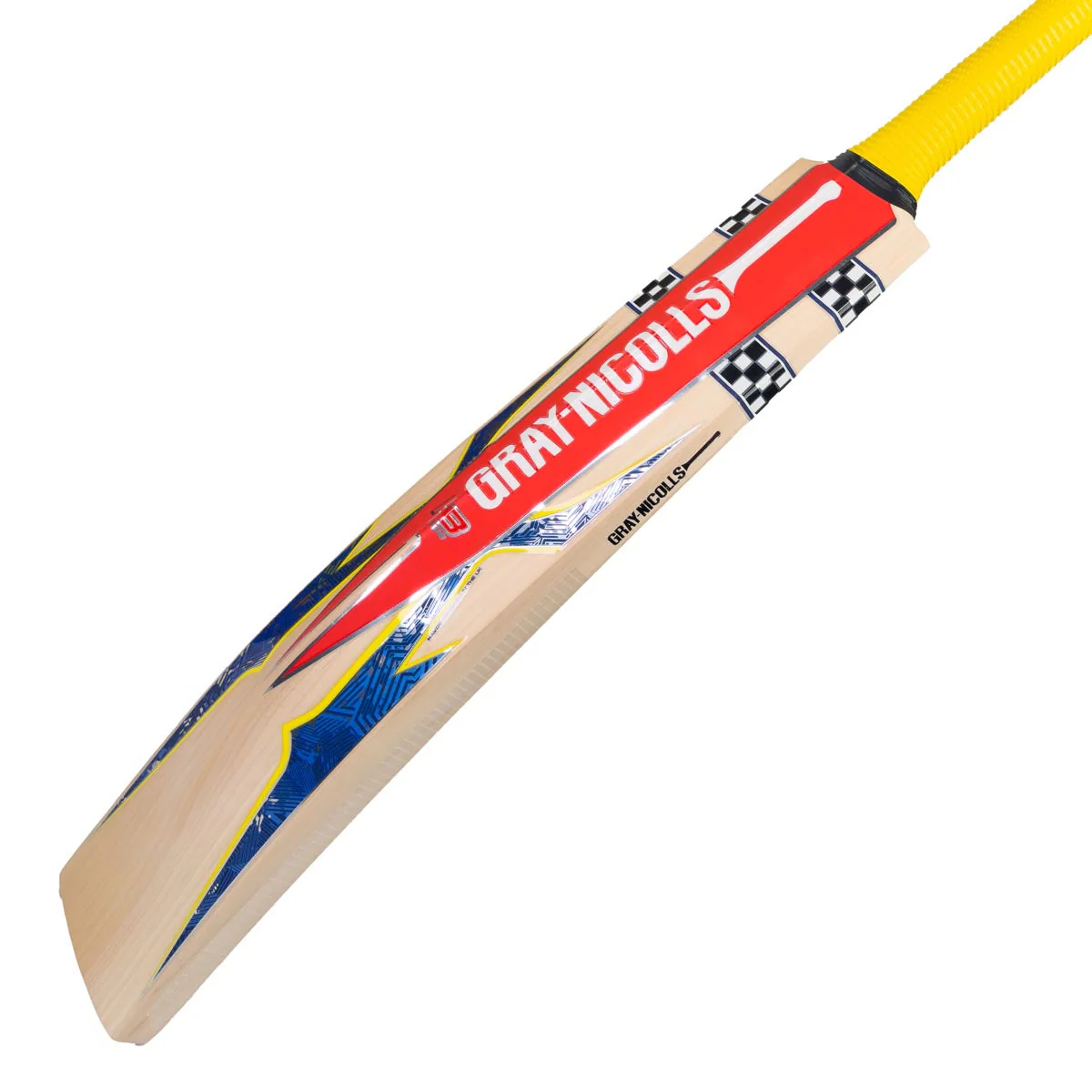 Gray-Nicolls Havoc Brook Player Edition Cricket Bat - Image 4