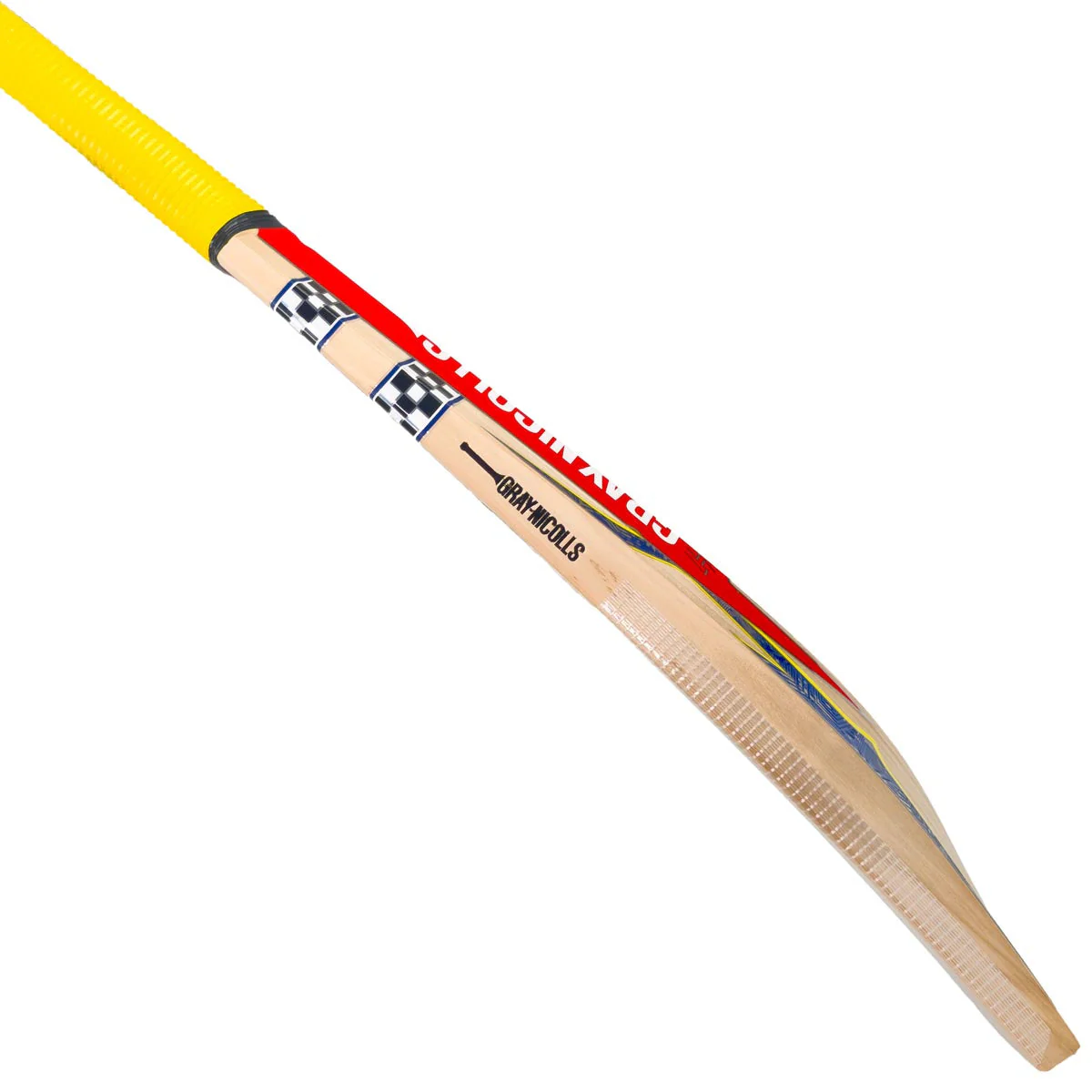 Gray-Nicolls Havoc Brook Player Edition Cricket Bat - Image 5