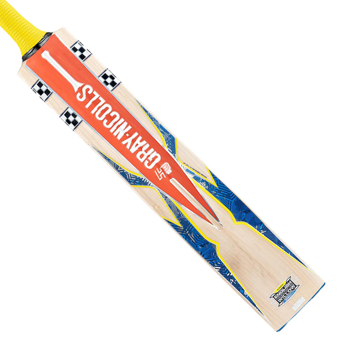 Gray-Nicolls Havoc HB317 GN330+ Cricket Bat - Image 3