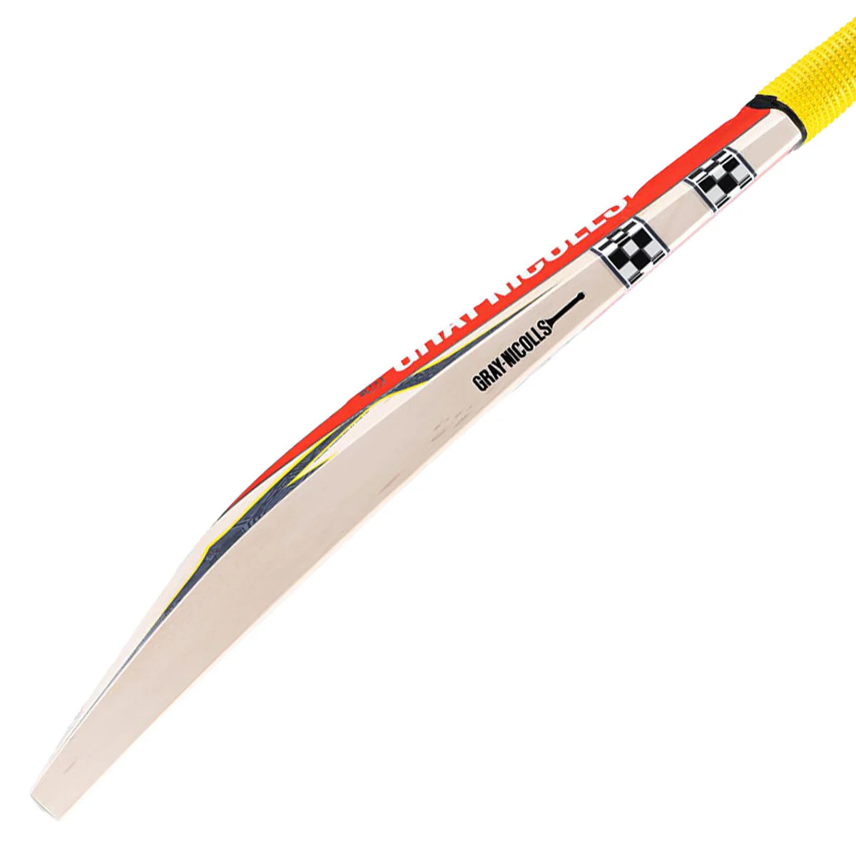 Gray-Nicolls Havoc HB317 Pro Edition Cricket Bat - Image 4