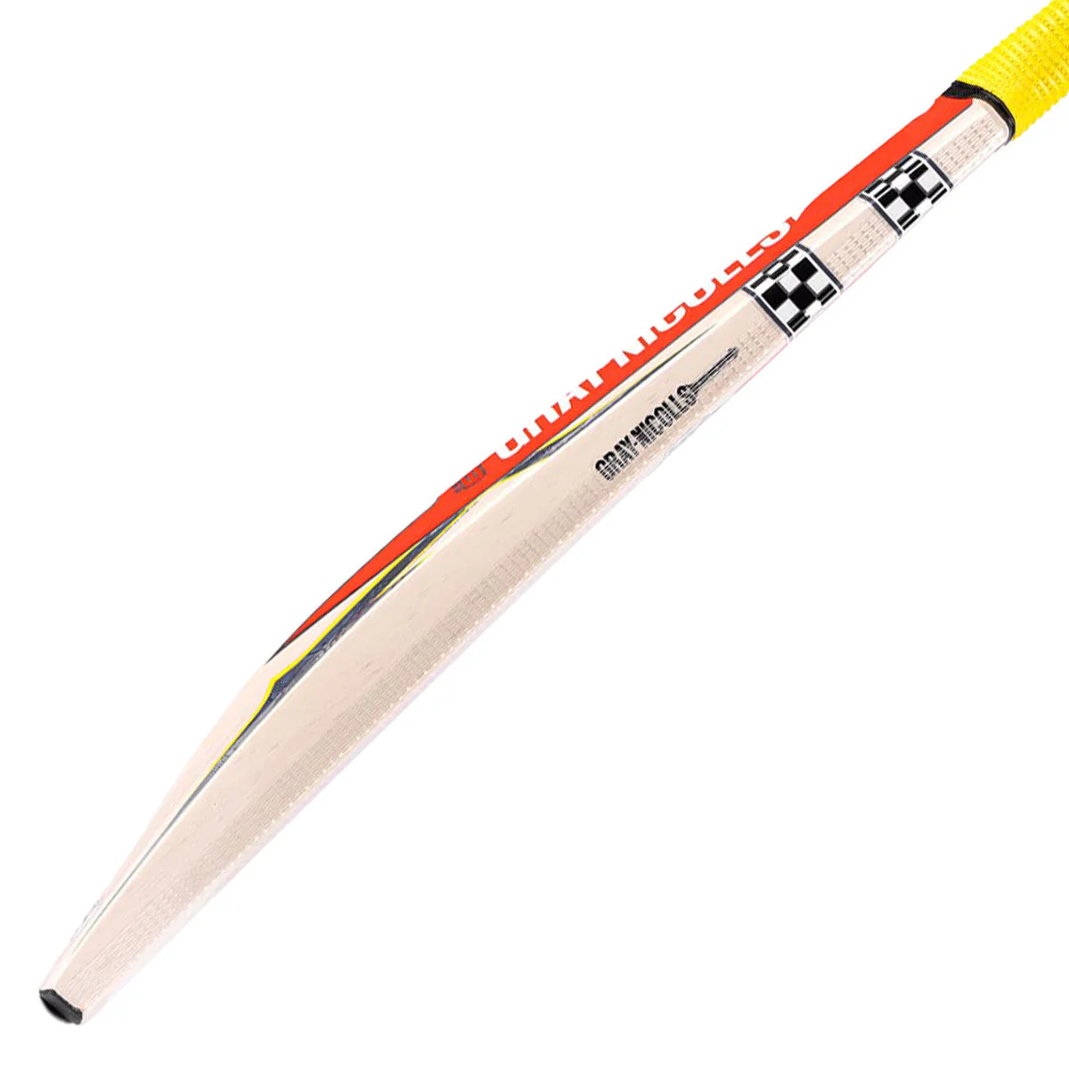 Gray-Nicolls Havoc HB317 Warrior Cricket Bat - Image 4