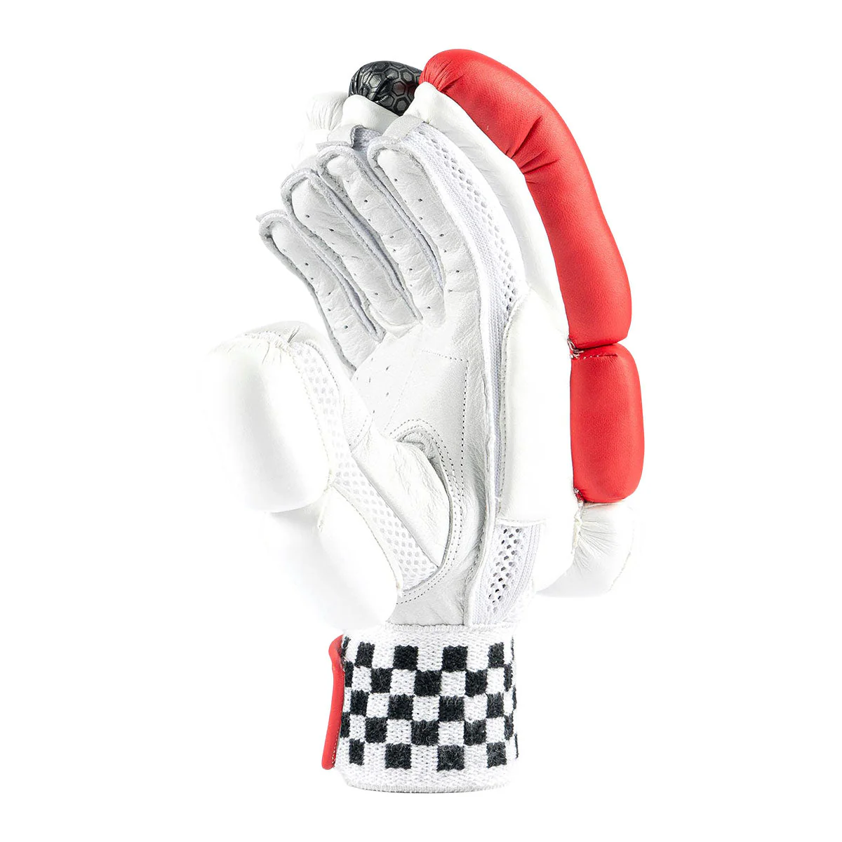 Gray-Nicolls Imperia 1.0 300 Cricket Batting Gloves - Image 3