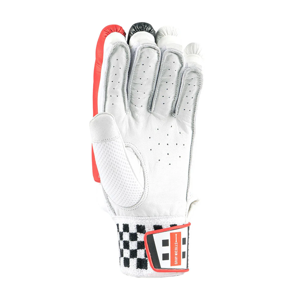 Gray-Nicolls Imperia 1.0 300 Cricket Batting Gloves - Image 4