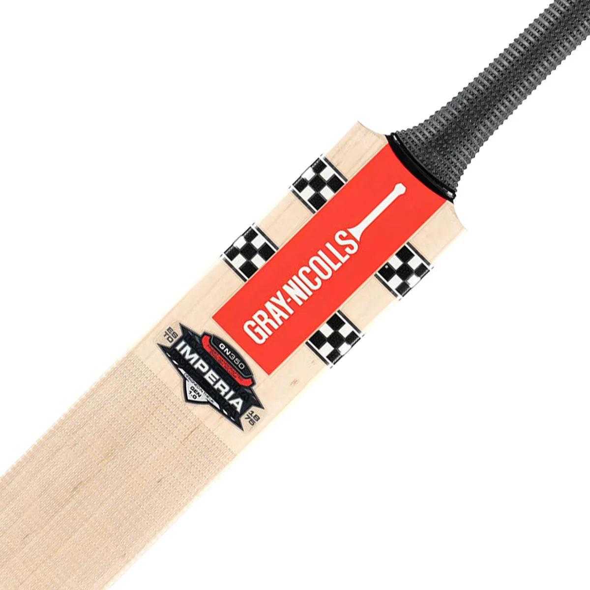 Gray-Nicolls Imperia 1.0 Junior GN350 Cricket Bat - Image 2