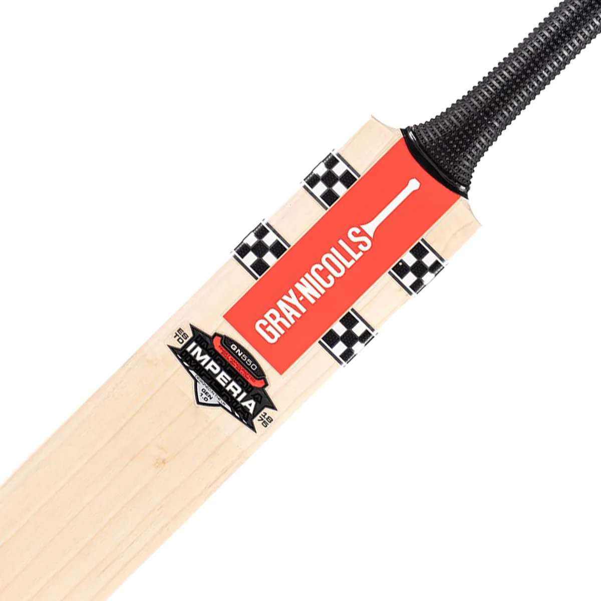 Gray-Nicolls Imperia 1.0 Junior GN550 Cricket Bat - Image 2