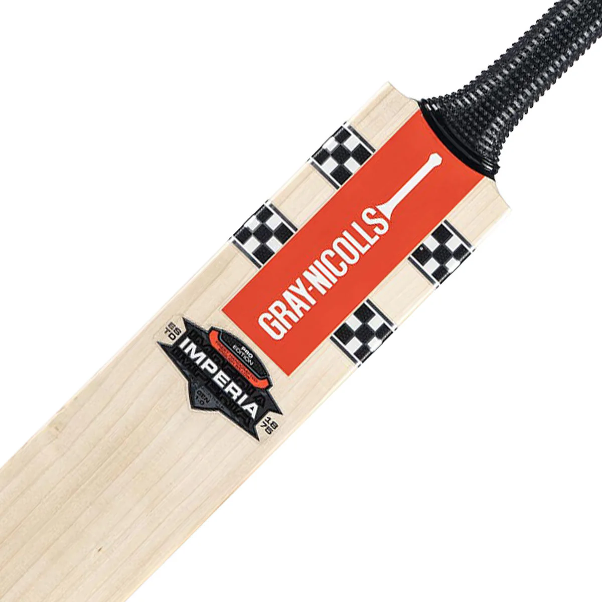 Gray-Nicolls Imperia 1.0 Pro Edition Cricket Bat - Image 2
