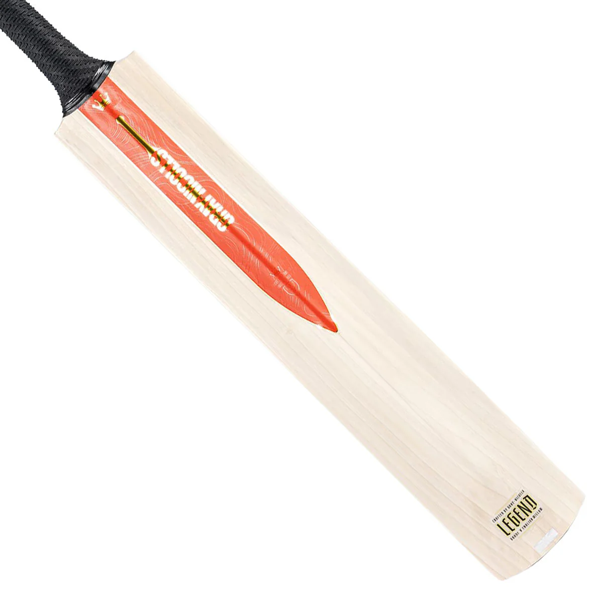 Gray-Nicolls Legend Gold Limited Edition Cricket Bat - Image 3