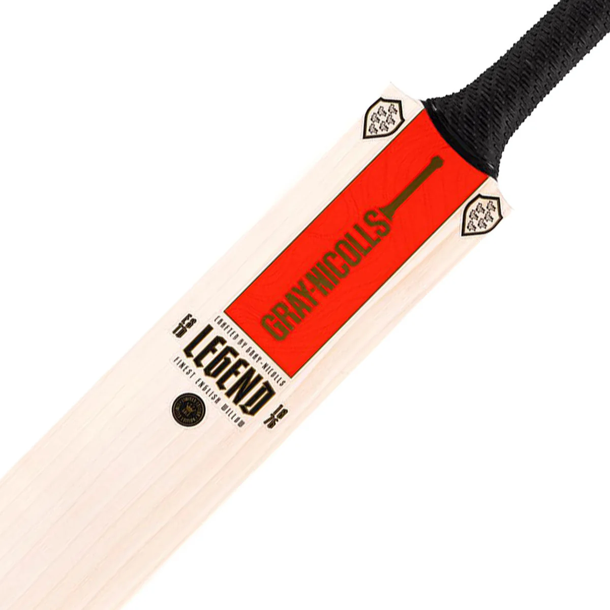 Gray-Nicolls Legend Gold Limited Edition Cricket Bat - Image 4