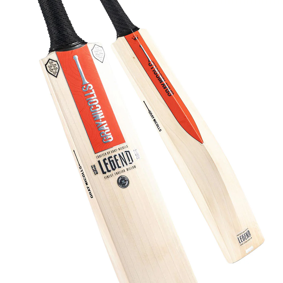 Gray-Nicolls Legend Platinum Limited Edition Cricket Bat - Image 2