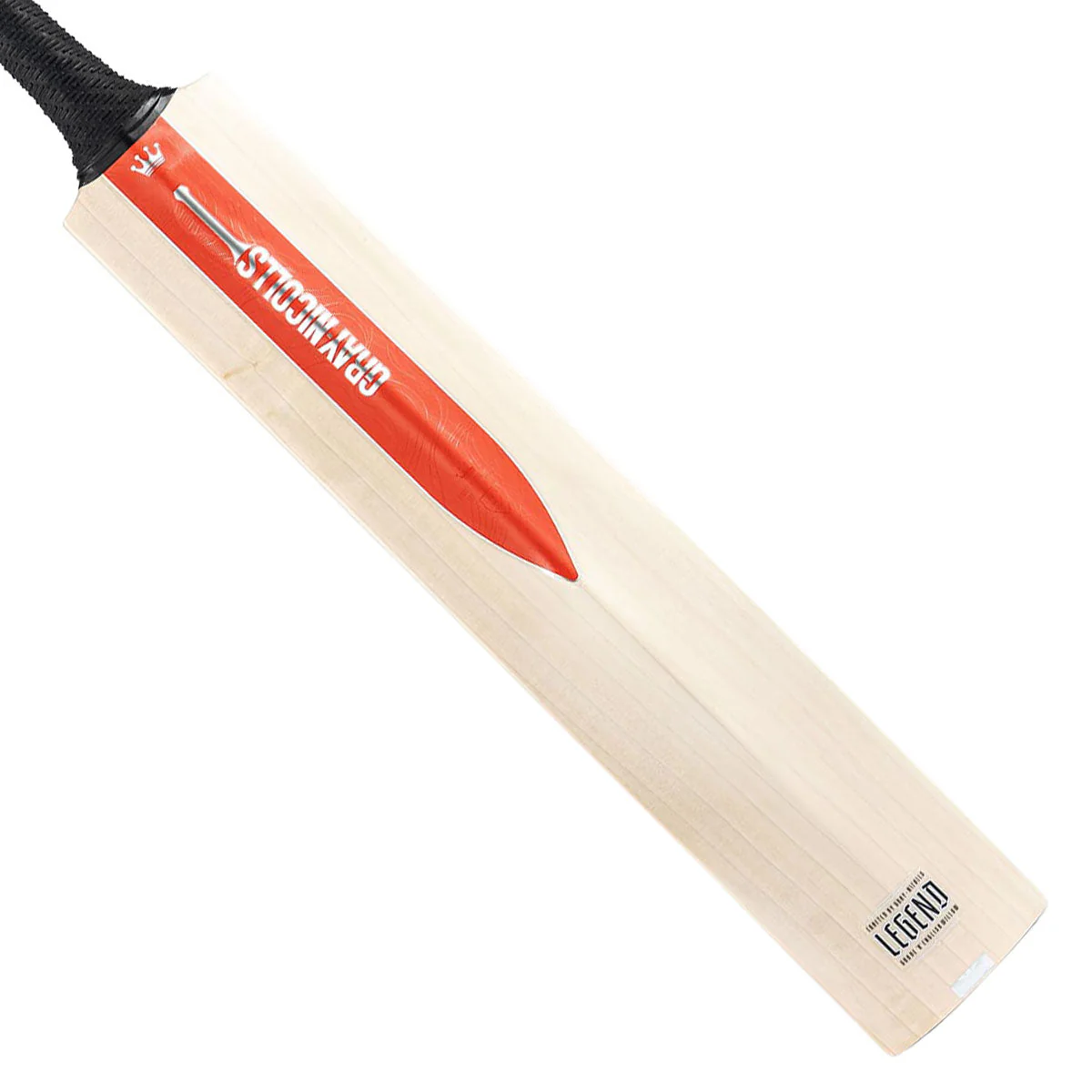 Gray-Nicolls Legend Silver Edition Cricket Bat - Image 3