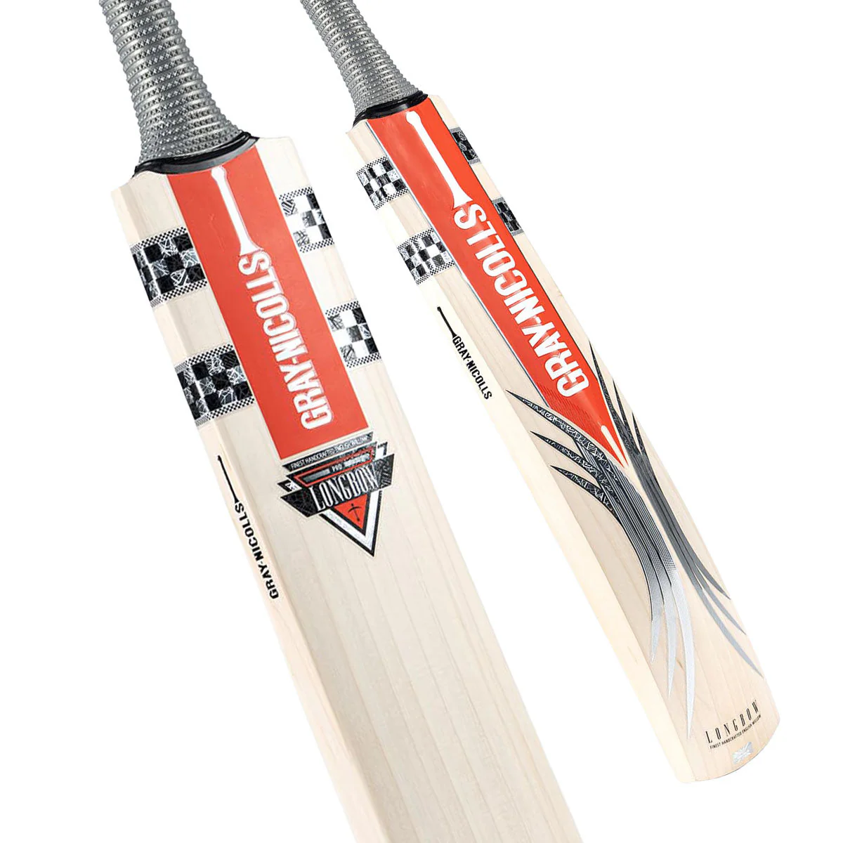 Gray-Nicolls Longbow Pro Performance Junior Cricket Bat - Image 5