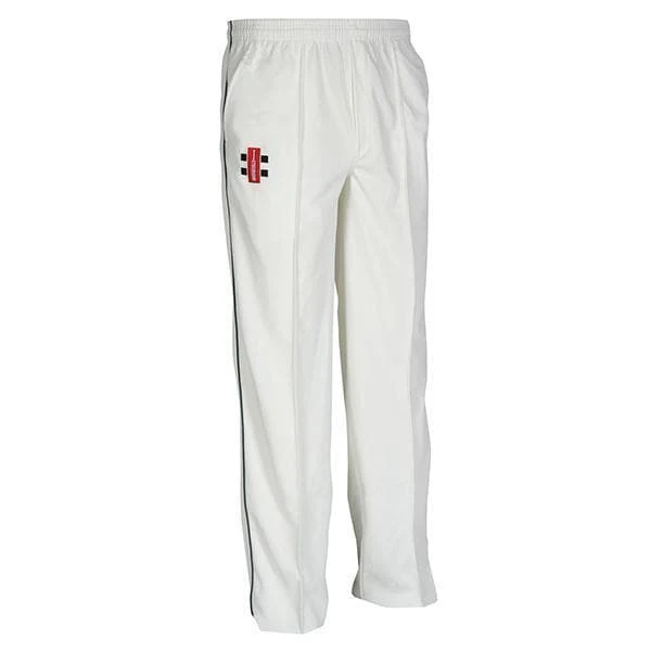 Gray-Nicolls Matrix Junior Cricket Trouser - Image 2