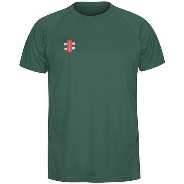 Gray-Nicolls Matrix Short Sleeve Tee Shirt - Image 3