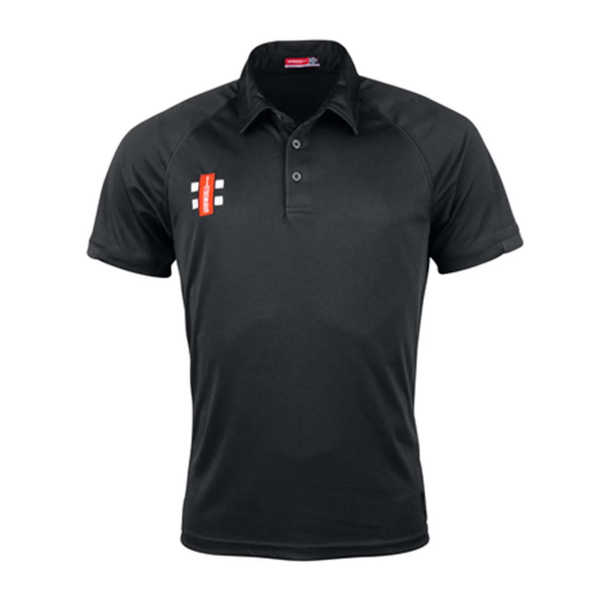 Gray-Nicolls Matrix V2 Junior Polo Shirt - Image 3