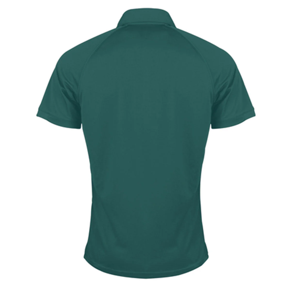 Gray-Nicolls Matrix V2 Junior Polo Shirt - Image 6