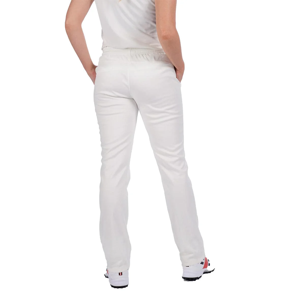 Gray-Nicolls Matrix V2 Ladies Cricket Trouser - Image 2