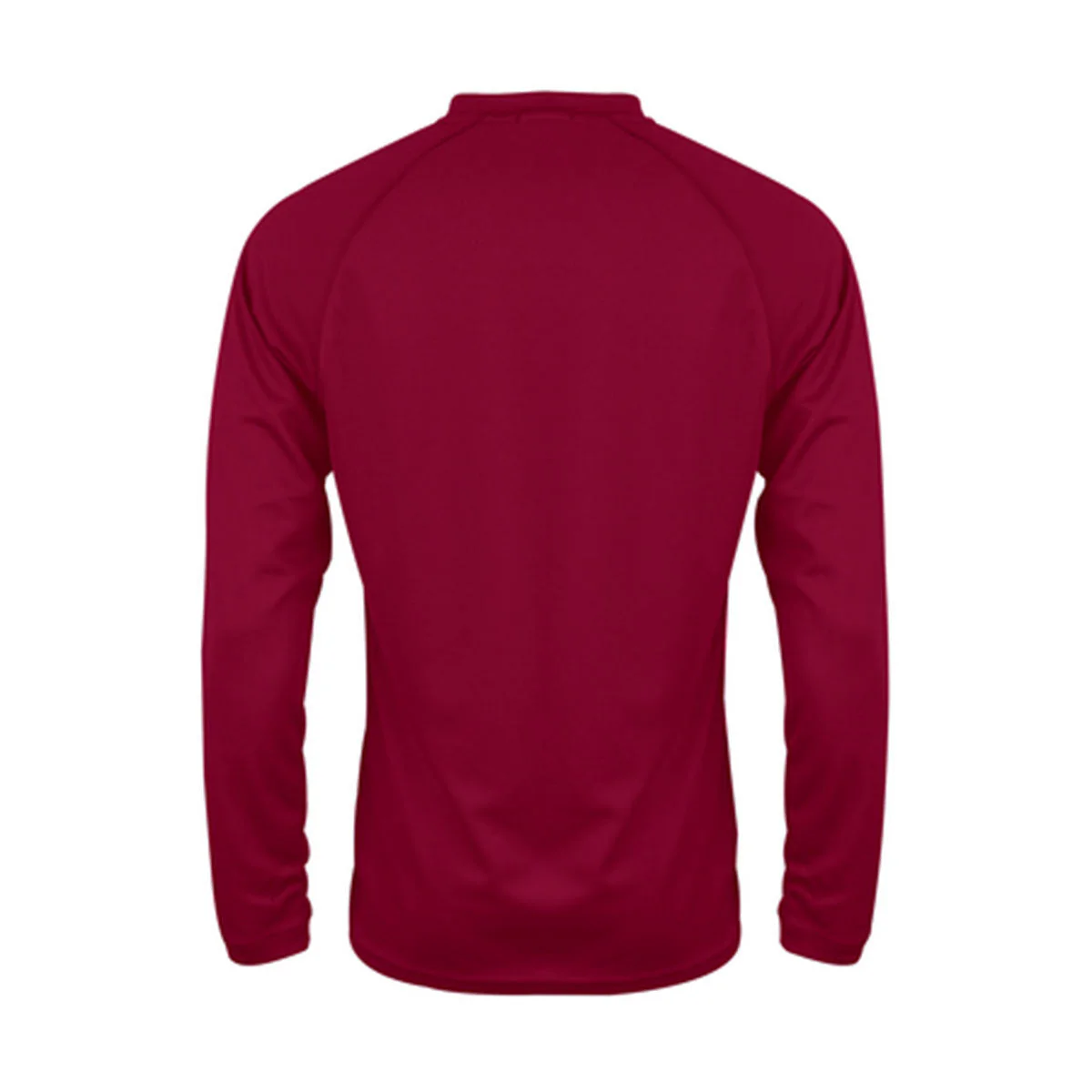Gray-Nicolls Matrix V2 Long Sleeve Tee Shirt - Image 8