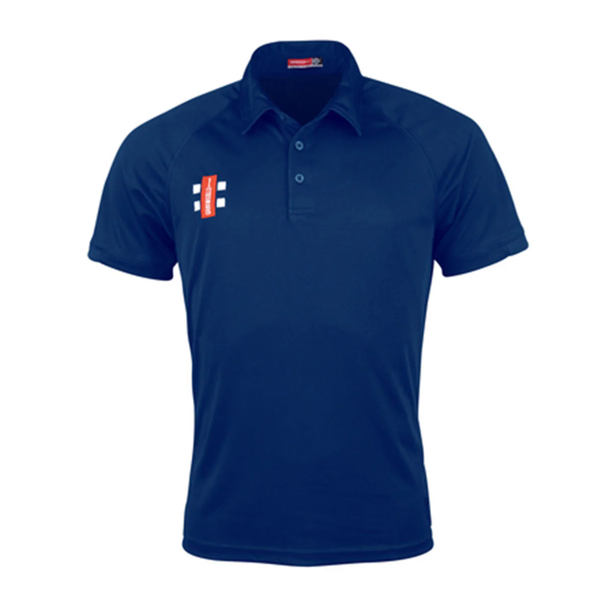 Gray-Nicolls Matrix V2 Polo Shirt - Image 3