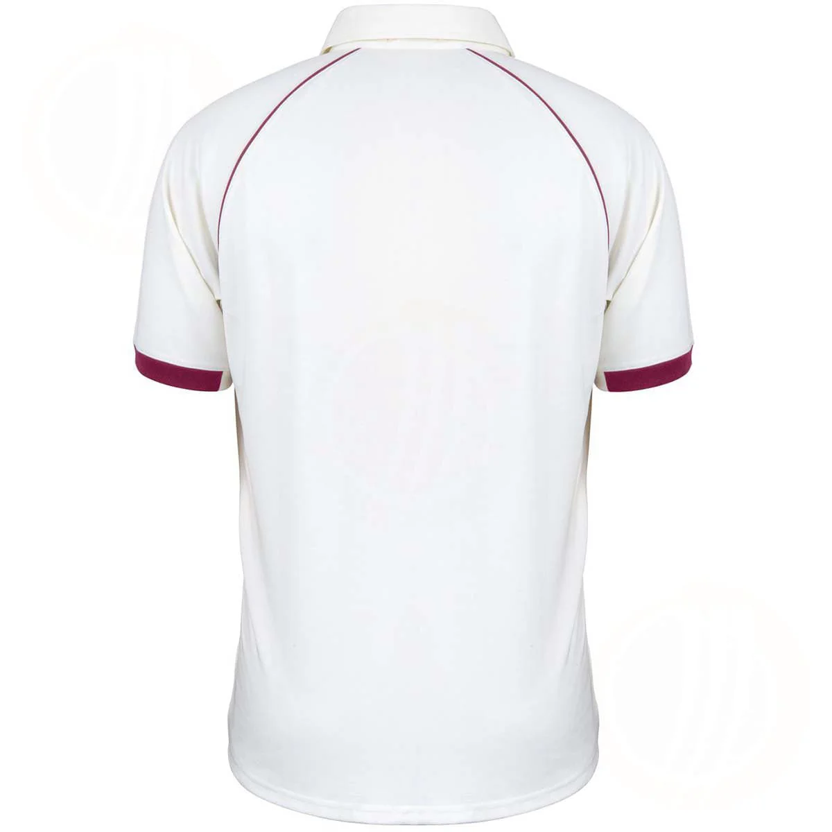 Gray Nicolls Matrix V2 Short Sleeve Cricket Shirt - Image 8