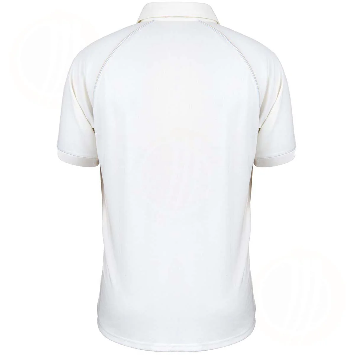 Gray Nicolls Matrix V2 Short Sleeve Junior Cricket Shirt - Image 2