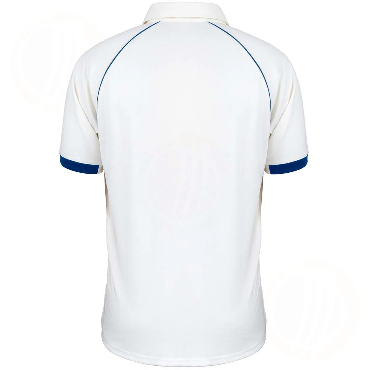 Gray Nicolls Matrix V2 Short Sleeve Junior Cricket Shirt - Image 4