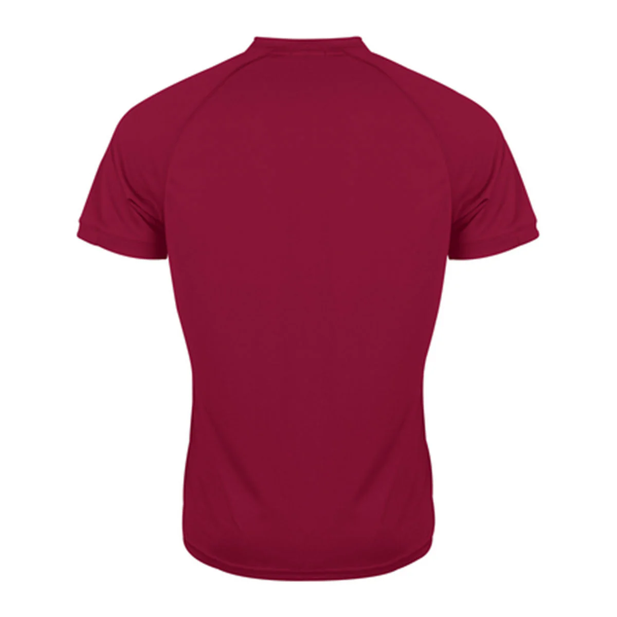Gray-Nicolls Matrix V2 Short Sleeve Junior Tee Shirt - Image 8