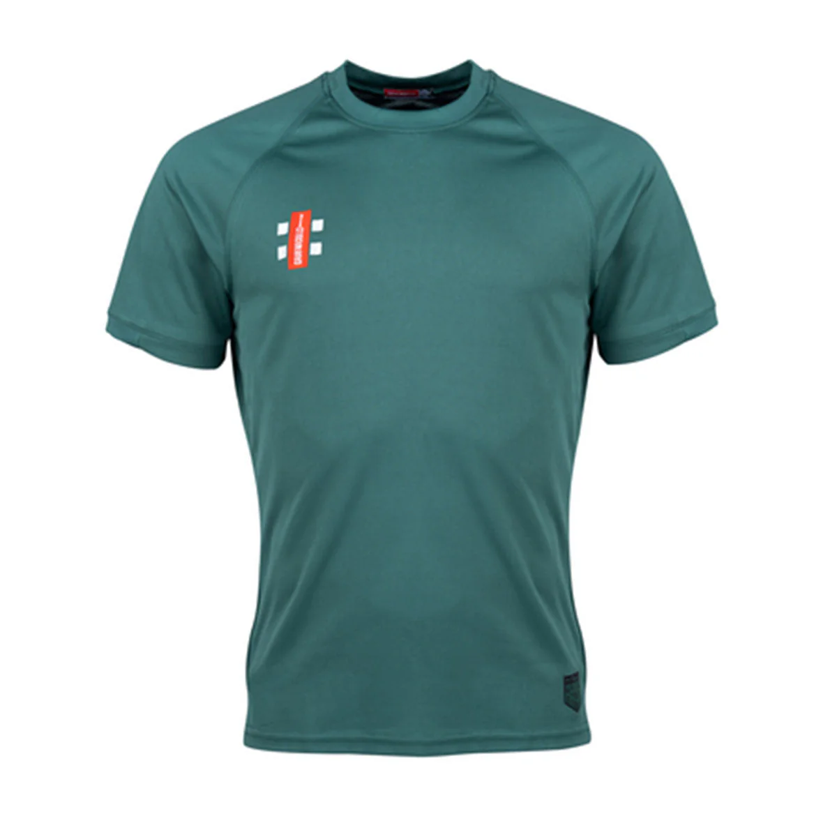 Gray-Nicolls Matrix V2 Short Sleeve Tee Shirt - Image 5