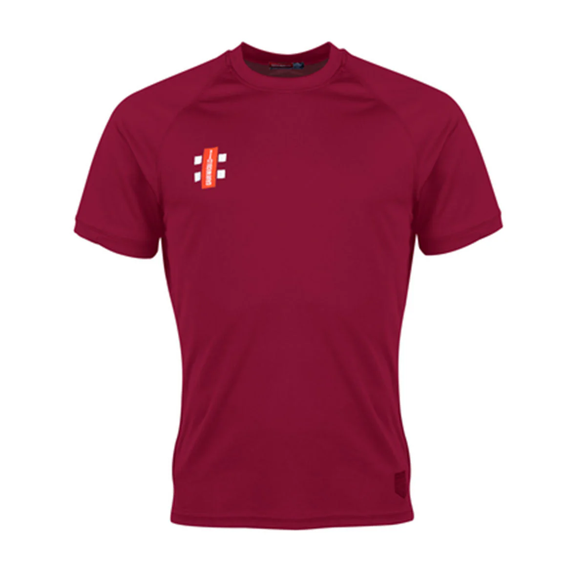 Gray-Nicolls Matrix V2 Short Sleeve Tee Shirt - Image 7