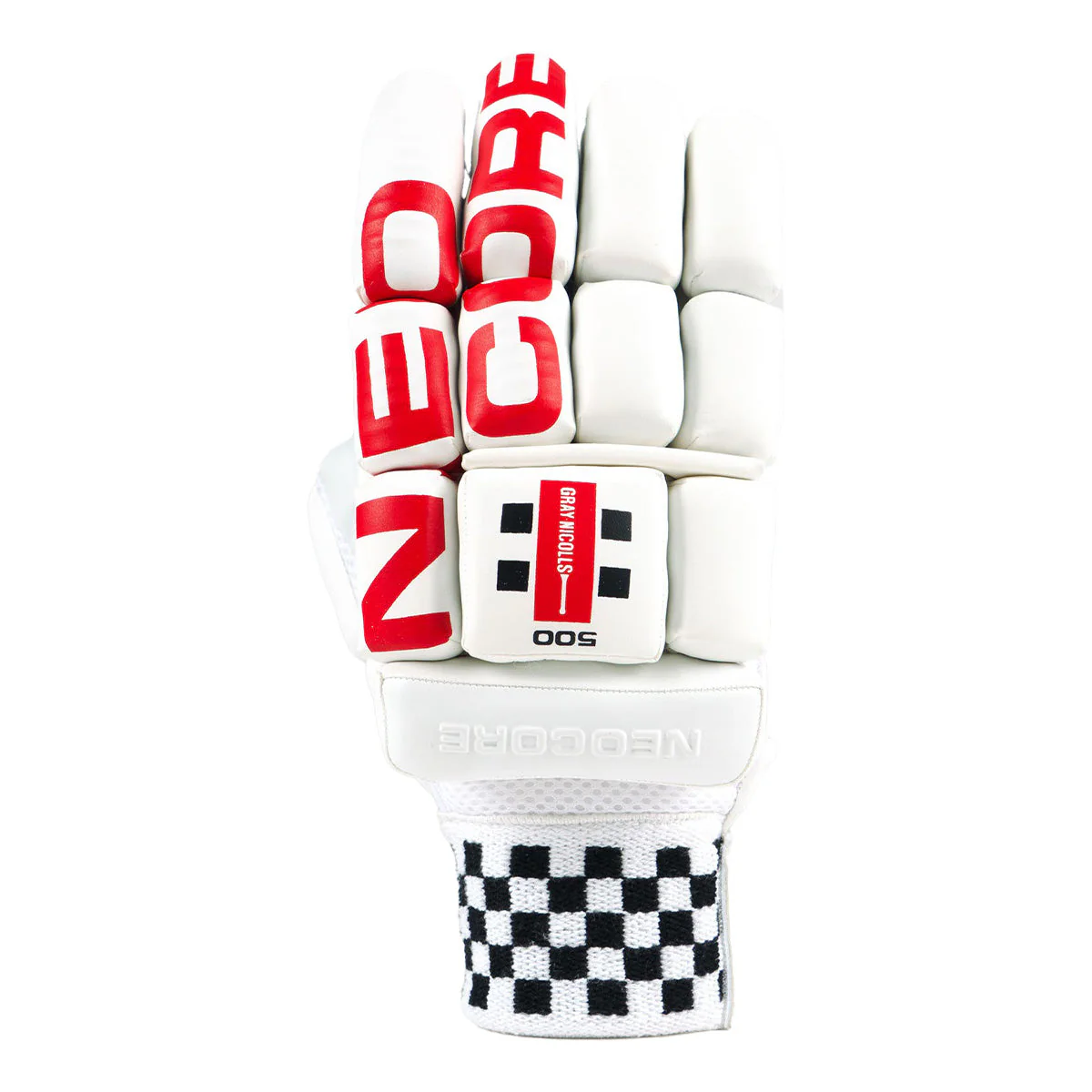 Gray-Nicolls Neocore 500 Cricket Batting Gloves - Image 3