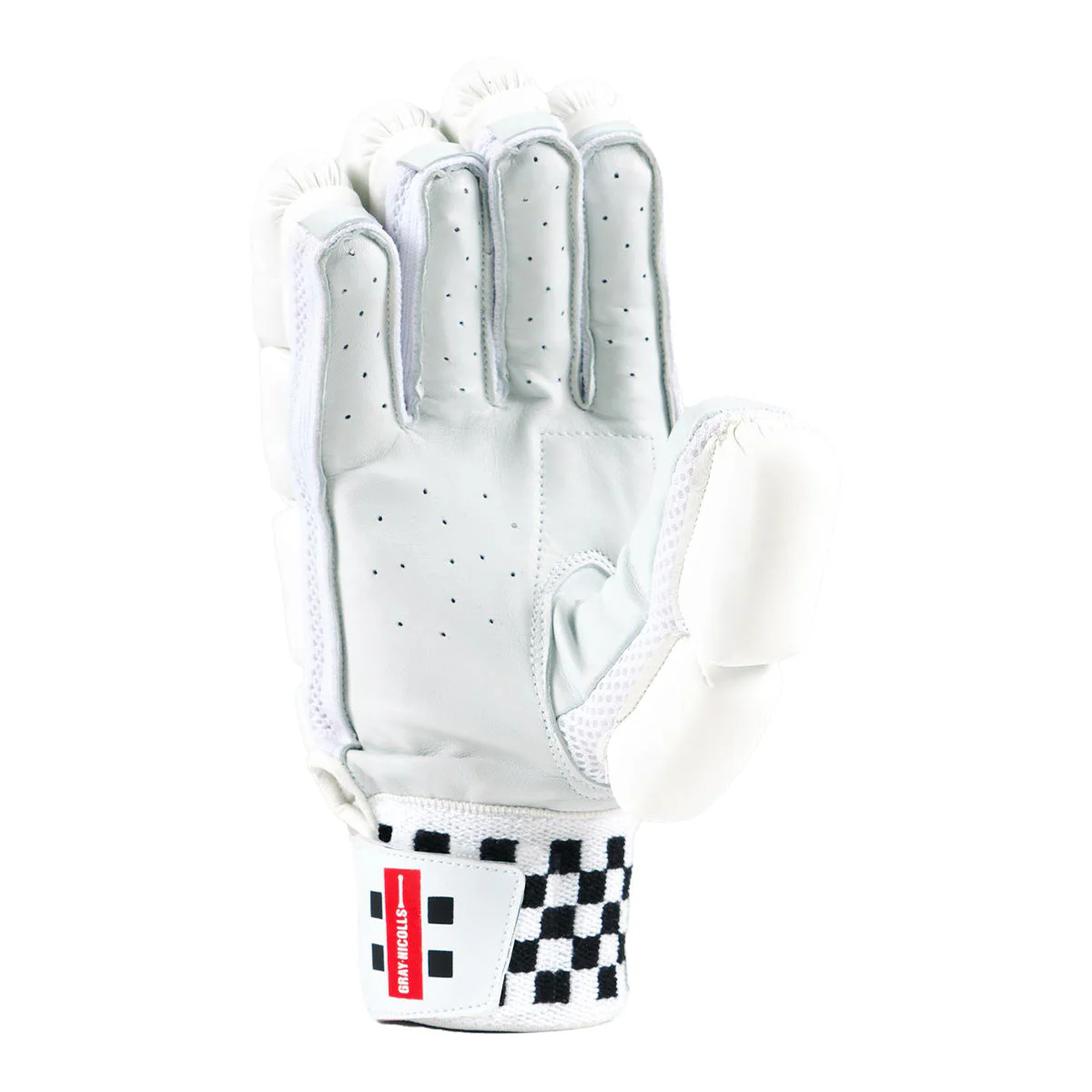 Gray-Nicolls Neocore 500 Cricket Batting Gloves - Image 4