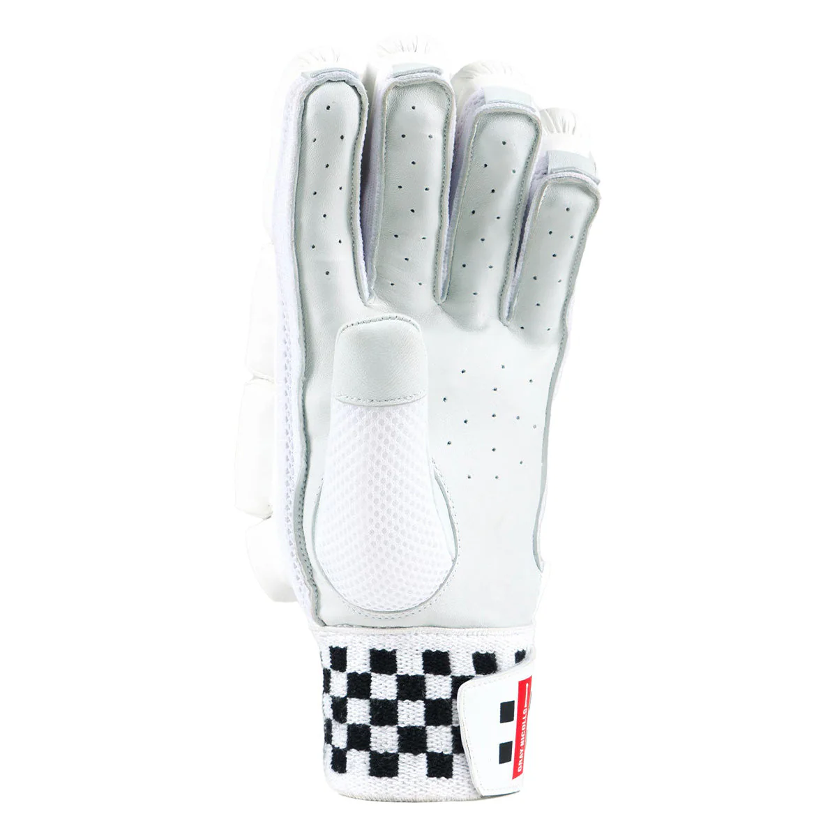 Gray-Nicolls Neocore 500 Cricket Batting Gloves - Image 5