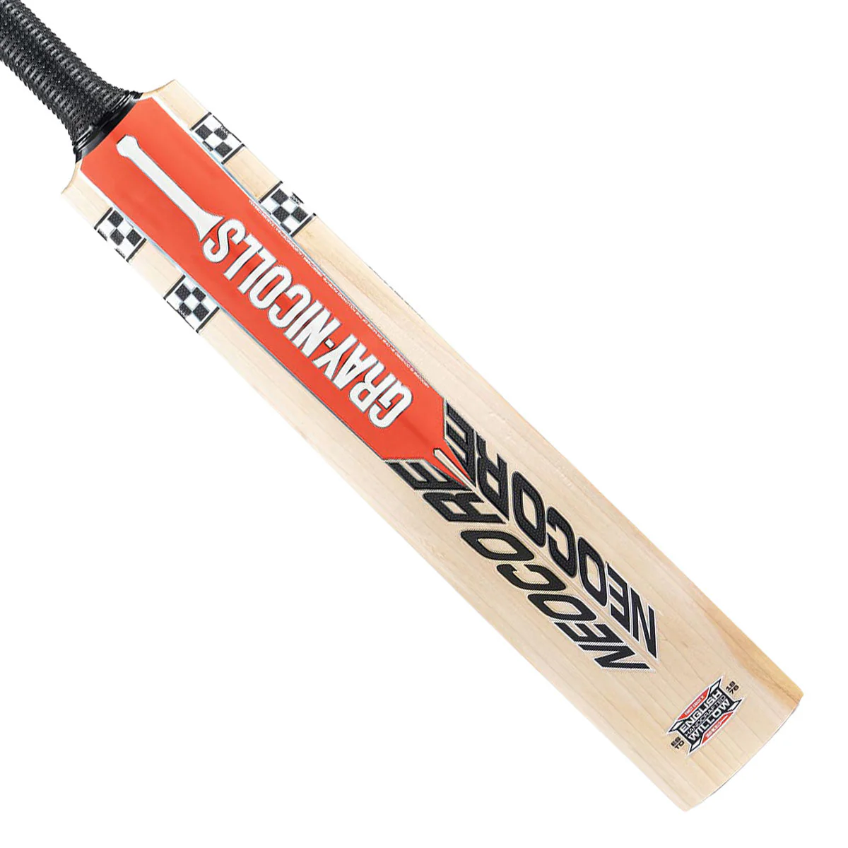 Gray-Nicolls Neocore 500 Junior Cricket Bat - Image 3