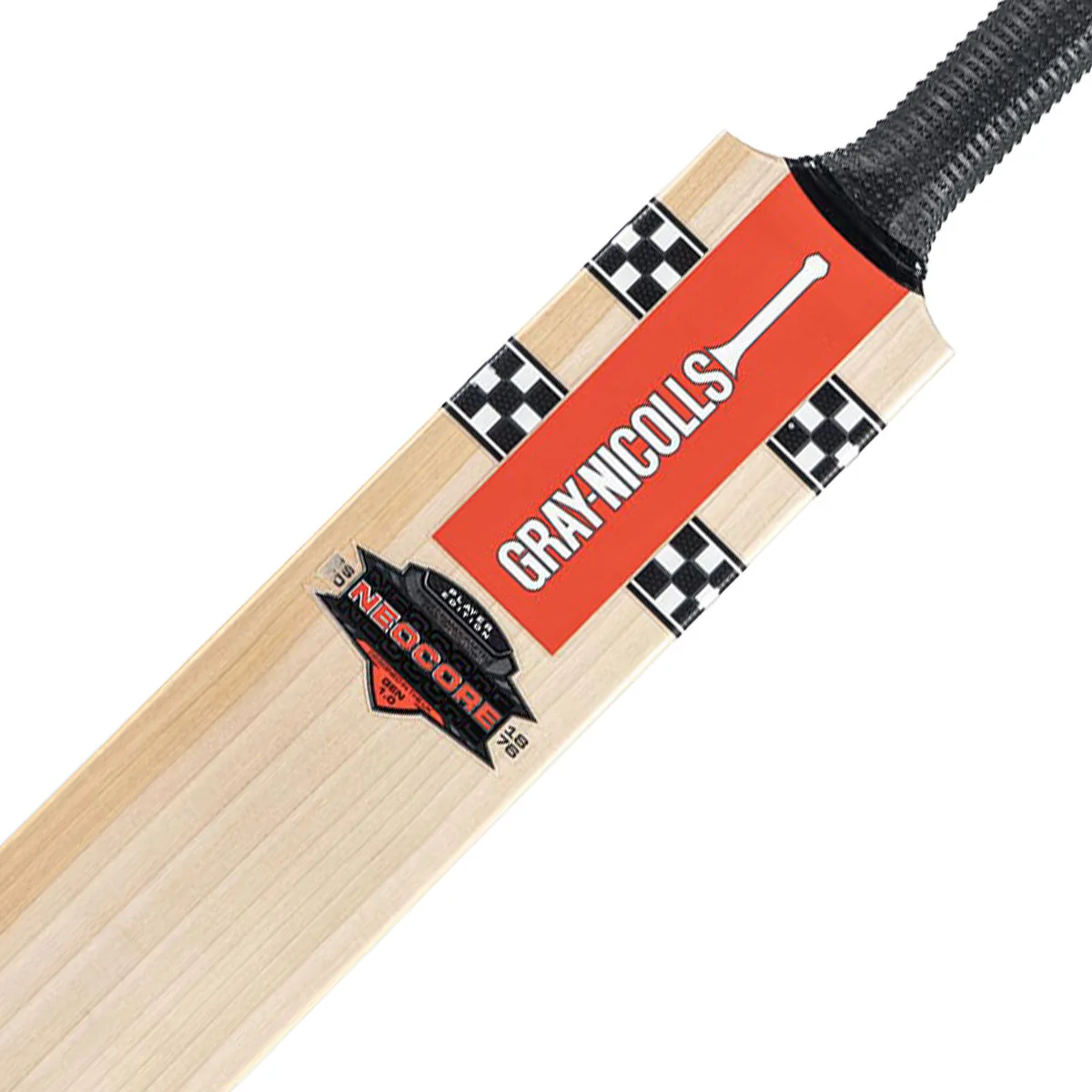 Gray-Nicolls Neocore Player Edition Cricket Bat - 2026 - Image 2