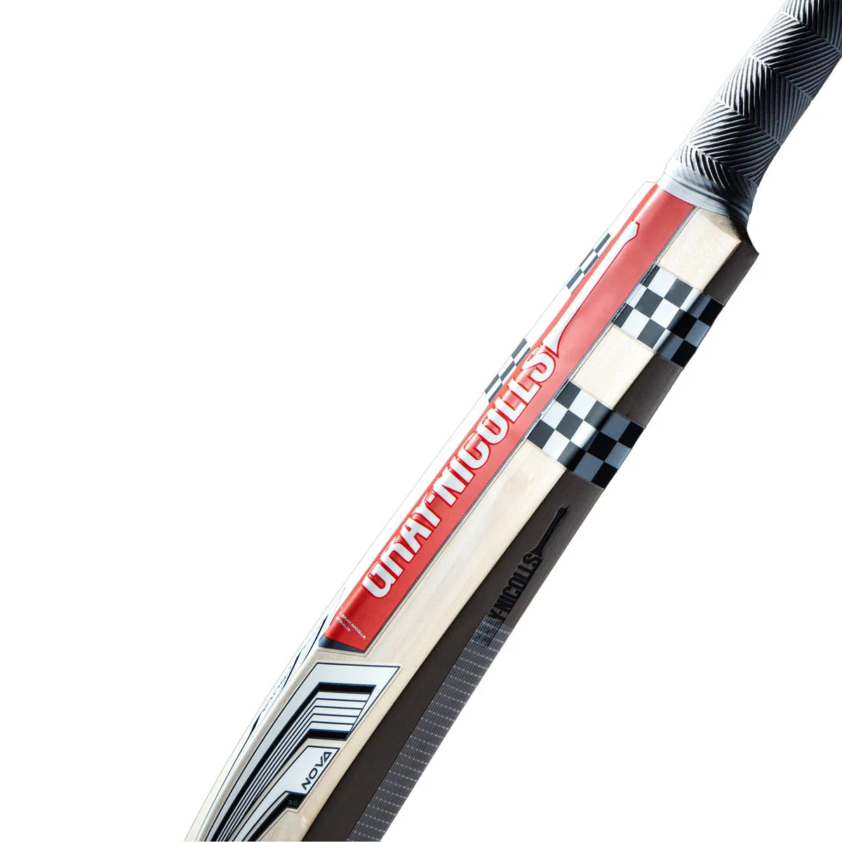 Gray-Nicolls Nova Head Player Edition Cricket Bat - Image 4