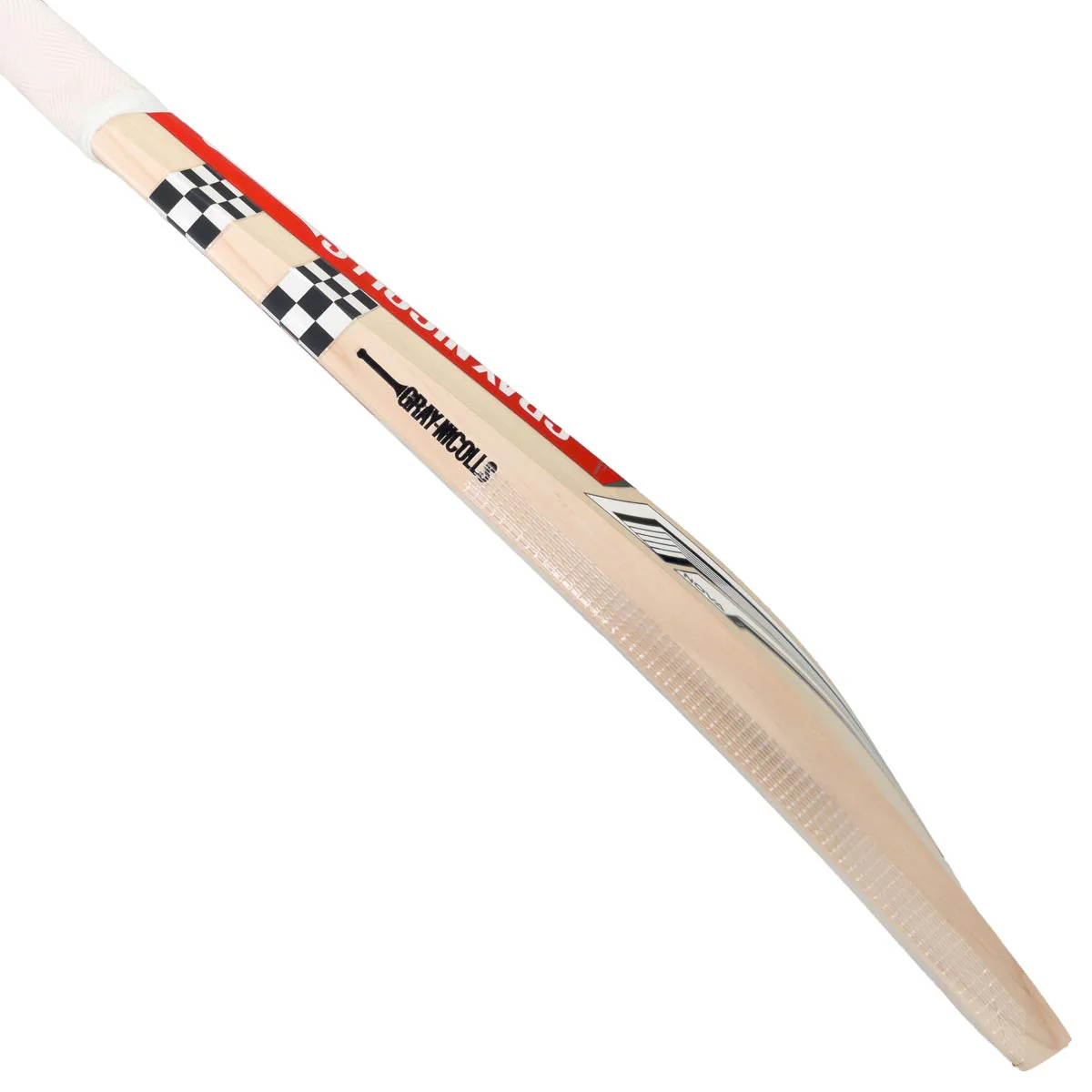 Gray-Nicolls Nova Head Player Edition Cricket Bat - Image 5