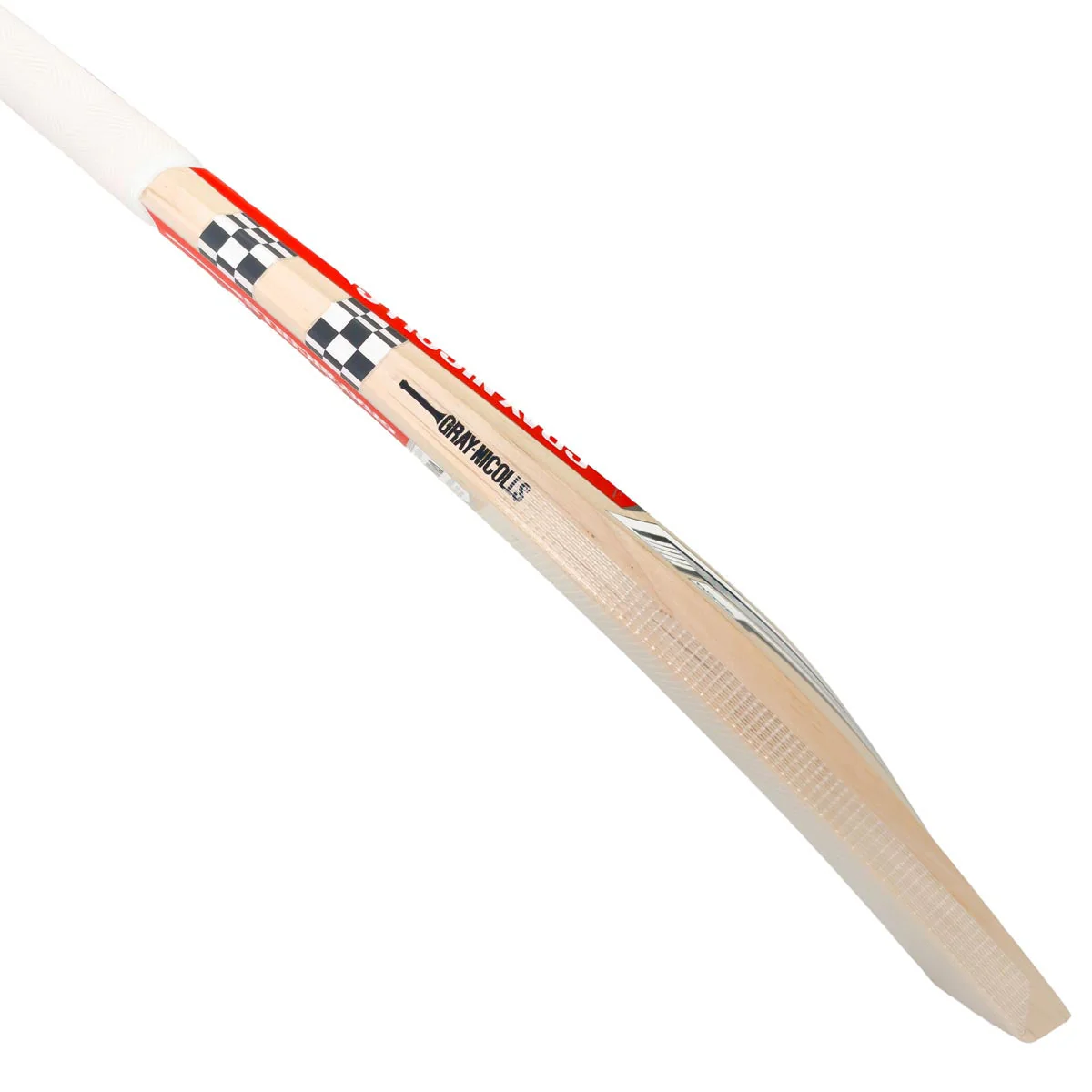 Gray-Nicolls Nova Williamson Player Edition Cricket Bat - Image 3