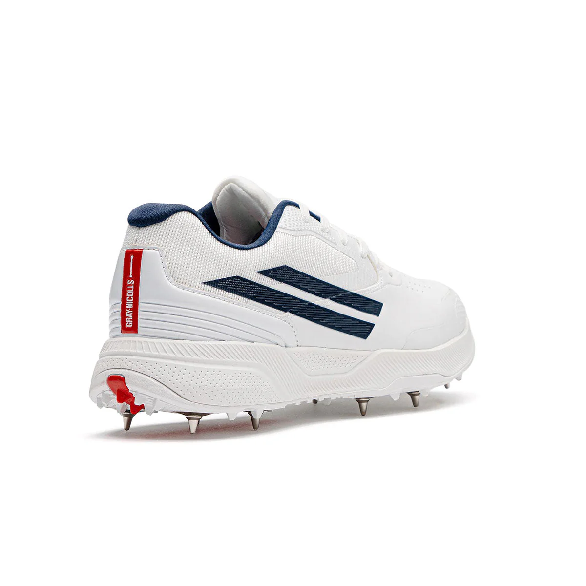 Gray-Nicolls Players 4.0 Spike Cricket Shoes - Image 4