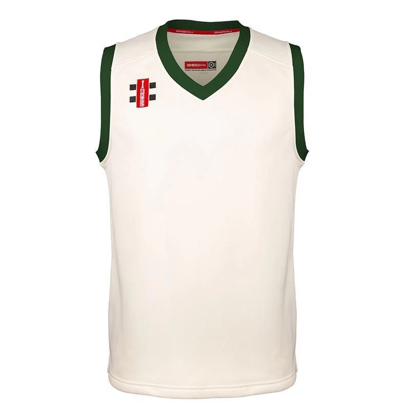 Gray Nicolls Pro Performance Cricket Slipover - Image 4