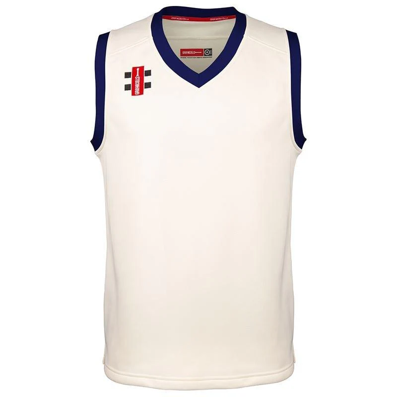 Gray Nicolls Pro Performance Cricket Slipover - Image 6