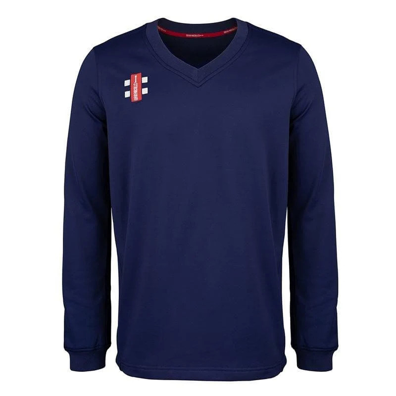 Gray-Nicolls Pro Performance Cricket Sweater - Image 2