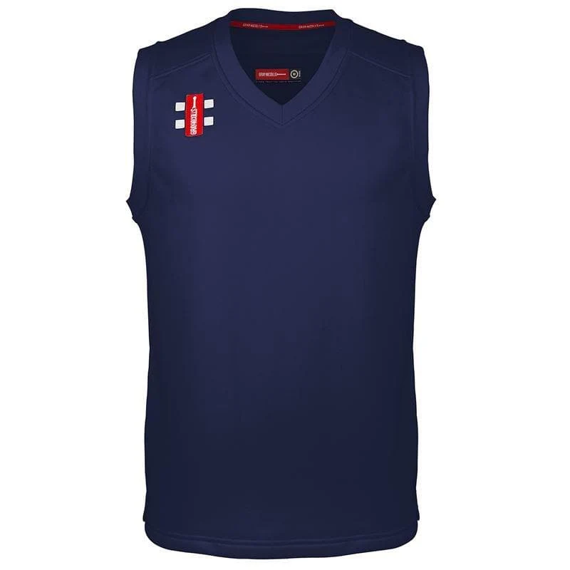 Gray Nicolls Pro Performance Junior Cricket Slipover - Image 2
