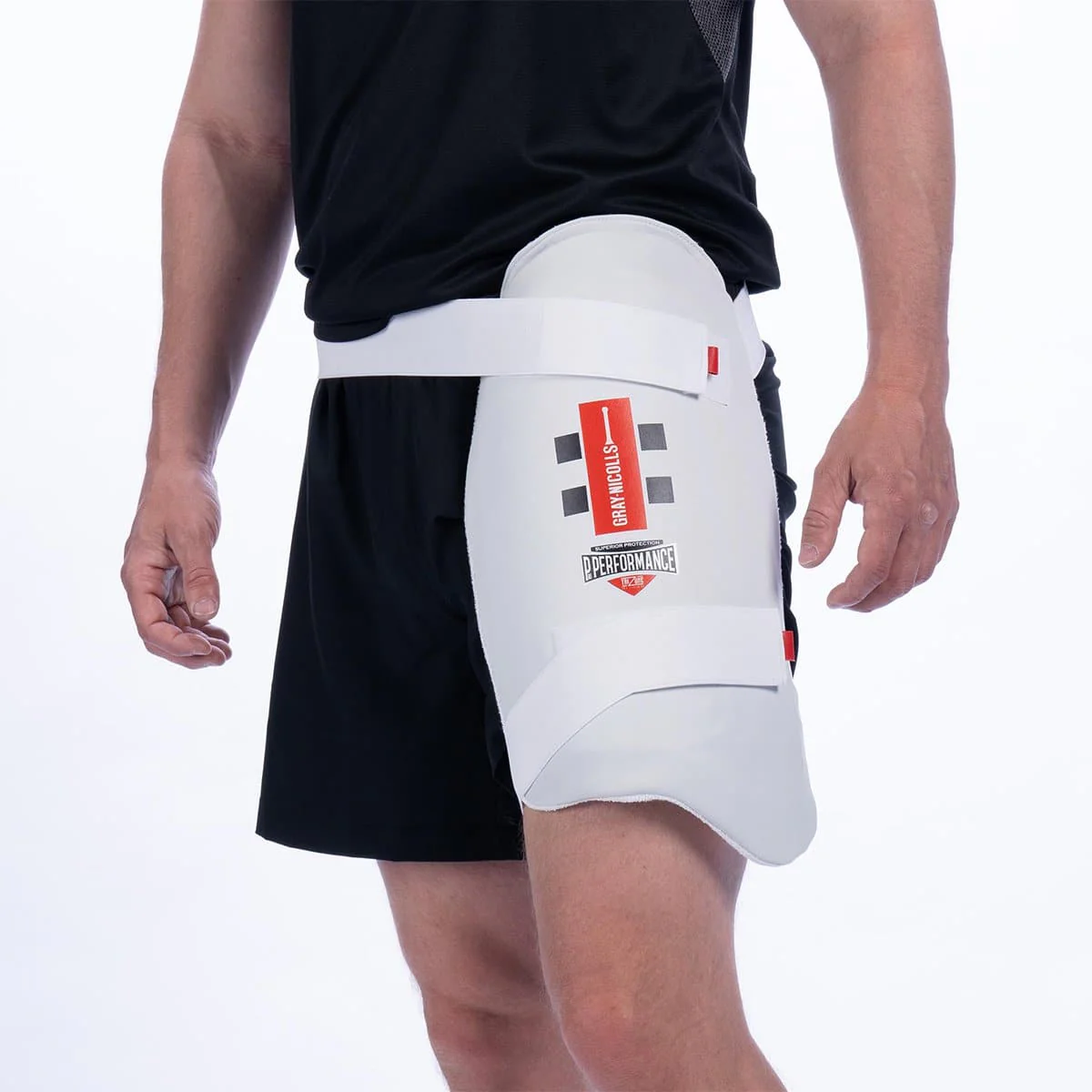 Gray-Nicolls Pro Performance Thigh Pad - Image 2