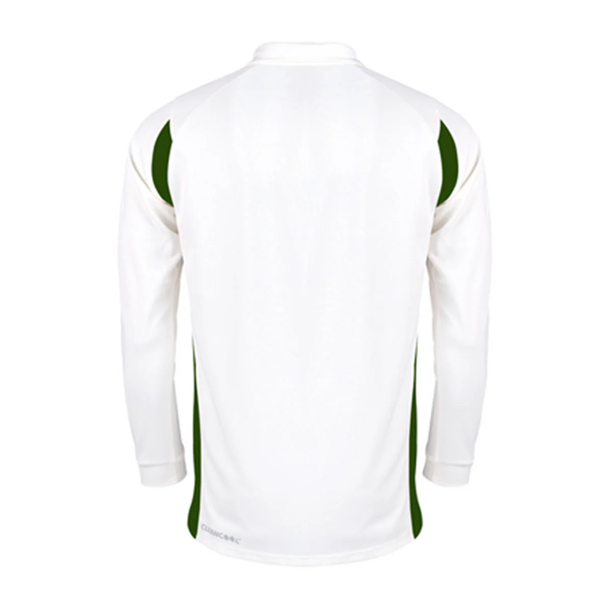 Gray Nicolls Pro Performance V2 Long Sleeve Cricket Shirt - Image 6