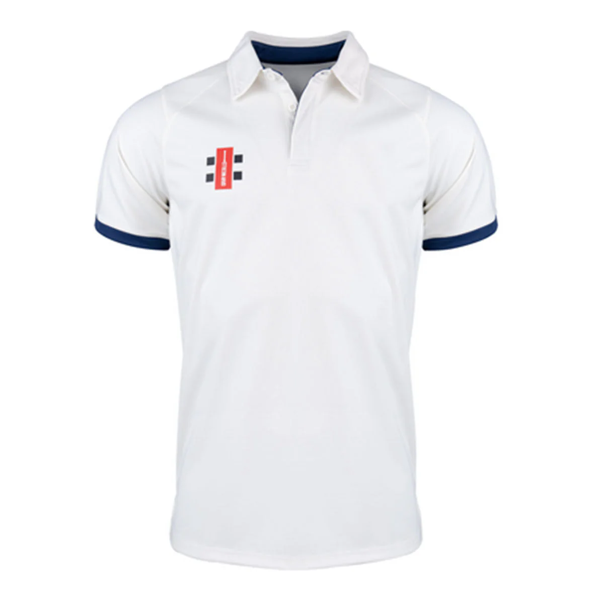 Gray Nicolls Pro Performance V2 Short Sleeve Cricket Shirt - Image 3