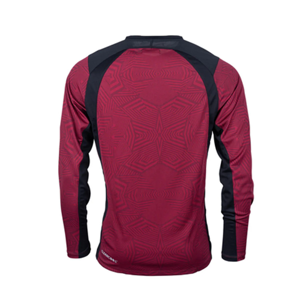 Gray Nicolls Pro T20 Long Sleeve Cricket Shirt - Image 10