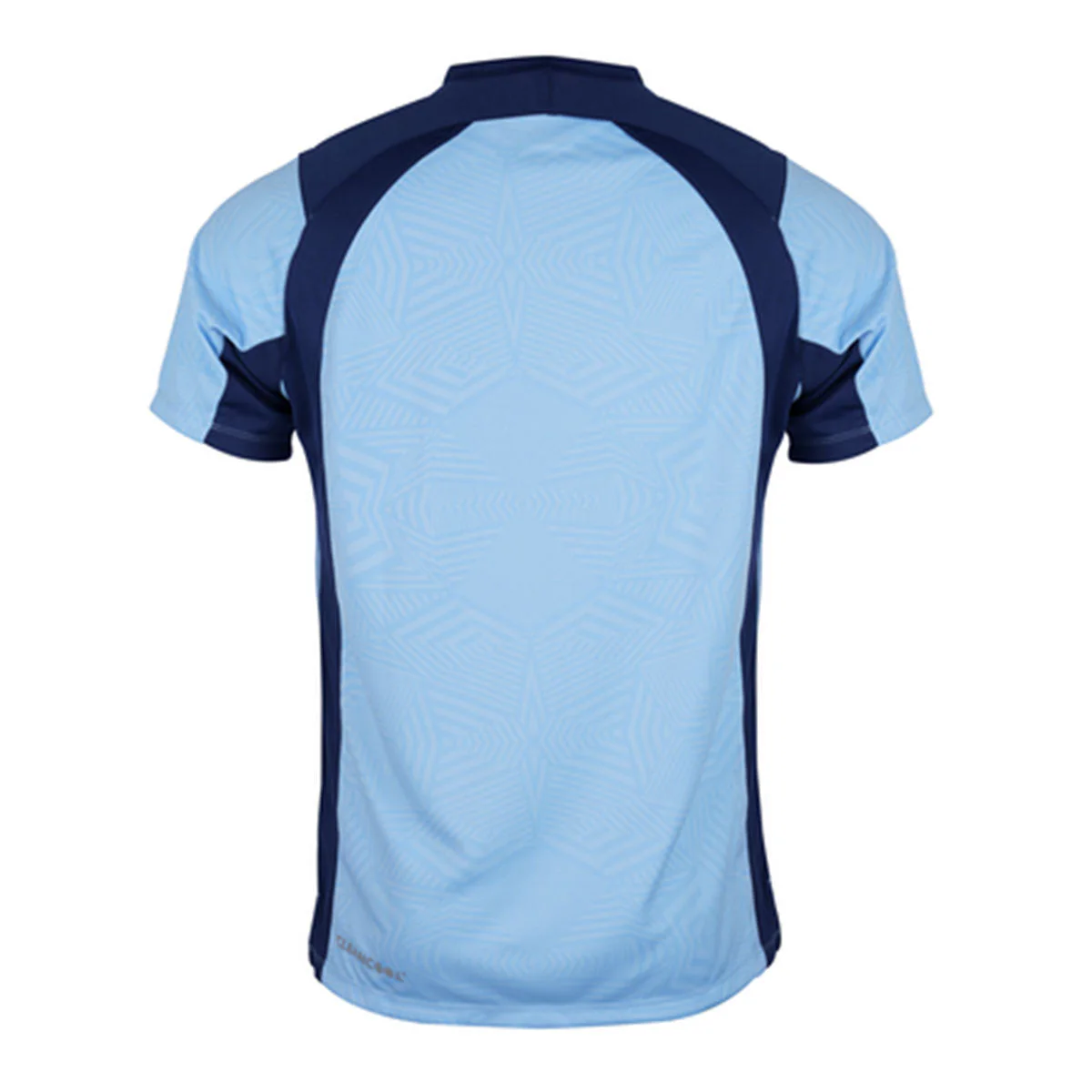 Gray Nicolls Pro T20 Short Sleeve Junior Cricket Shirt - Image 10