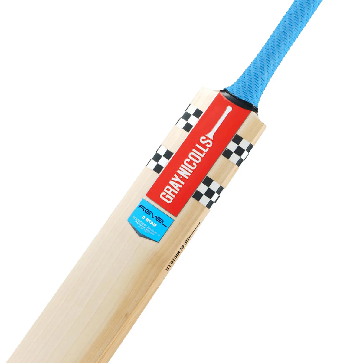 Gray-Nicolls Revel 5 Star Cricket Bat - Image 2