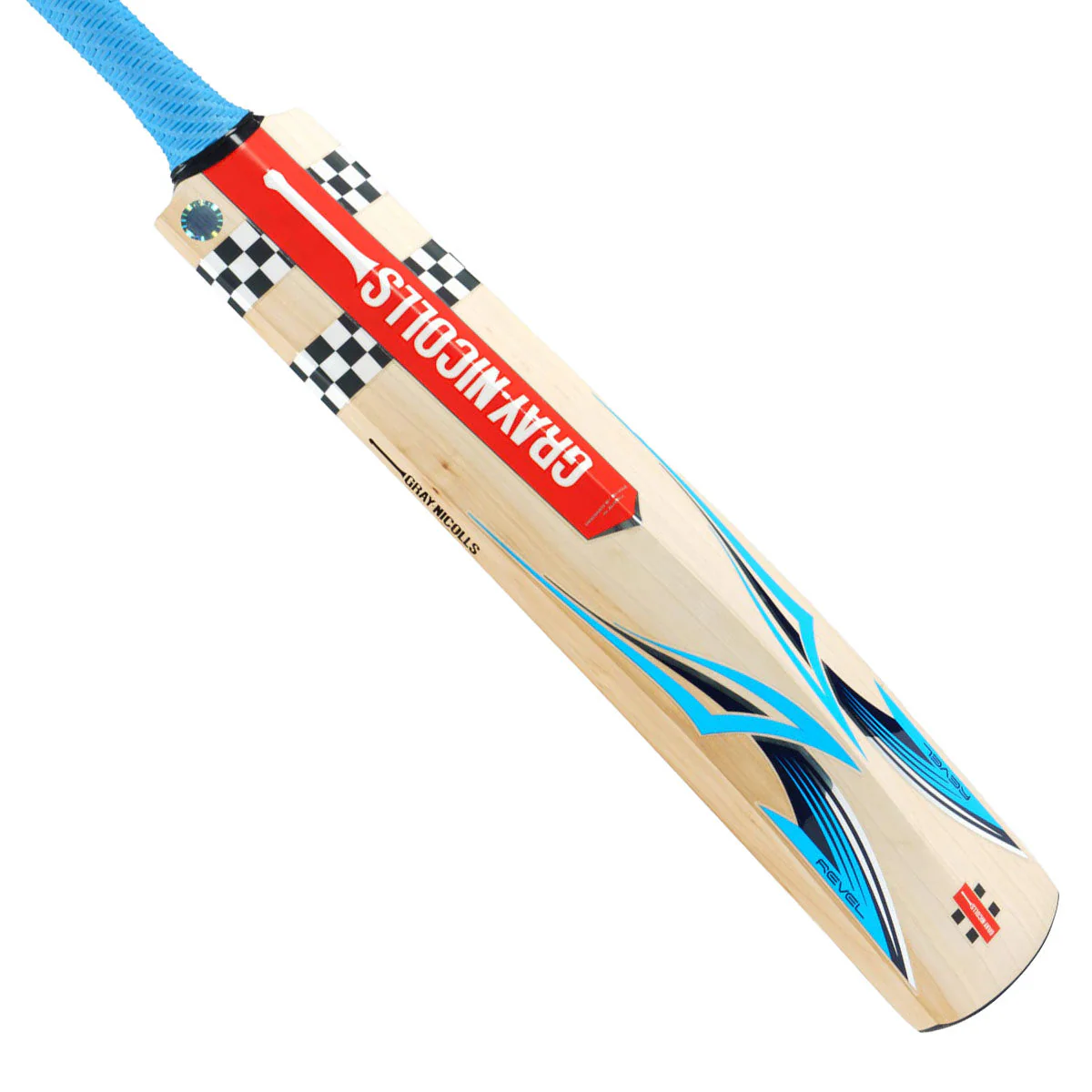Gray-Nicolls Revel 5 Star Junior Cricket Bat - Image 4